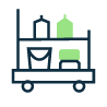 DE-Housekeeping Services