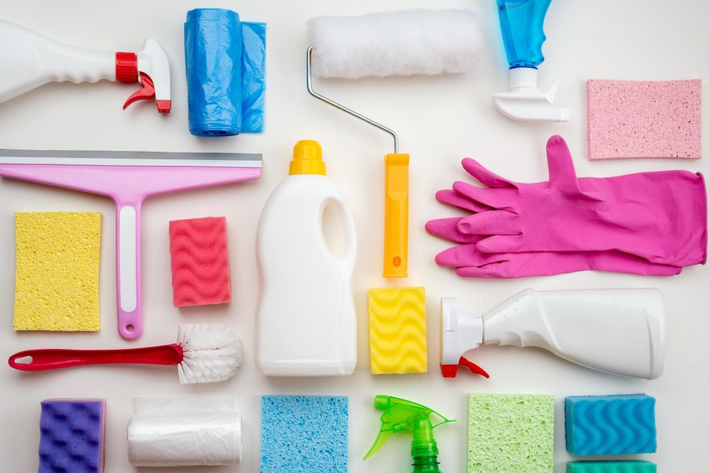 DE-Home Improvement Services