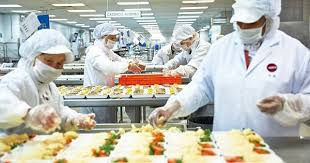 April 2022, Country Foods (SATS), Production Operators