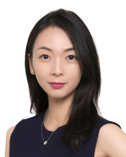 Welcome our new Partner Consultant, Winny K.