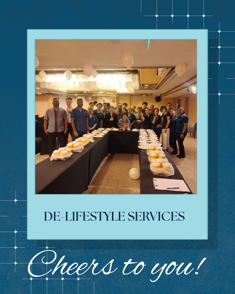 Honoring the Heroes Behind the Scenes | International Housekeeping Week
